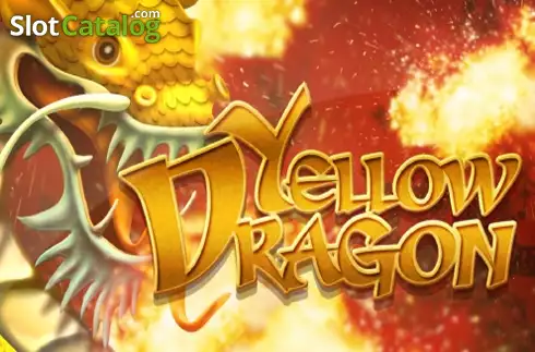 Yellow Dragon логотип Yellow Dragon логотип