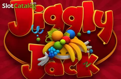 Jiggly Jack логотип Jiggly Jack логотип