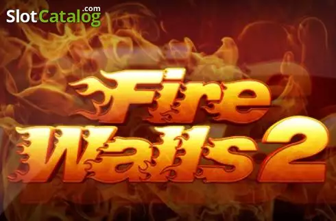 Fire Walls 2 логотип Fire Walls 2 логотип