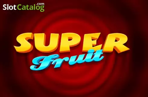 Super Fruit (e-gaming) логотип Super Fruit (e-gaming) логотип