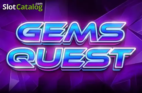 Gems Quest слот