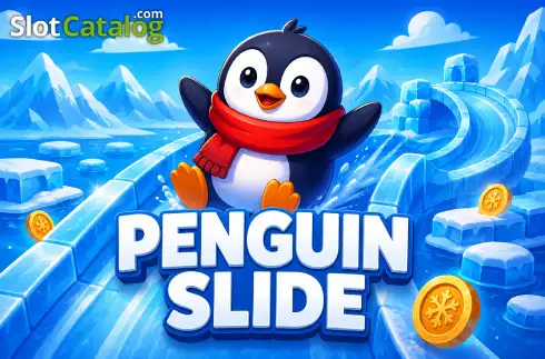 Penguin Slide слот