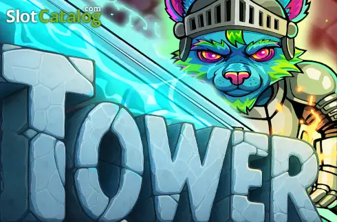Towers (Ebaka Games) слот