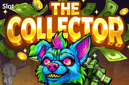 The Collector слот The Collector слот
