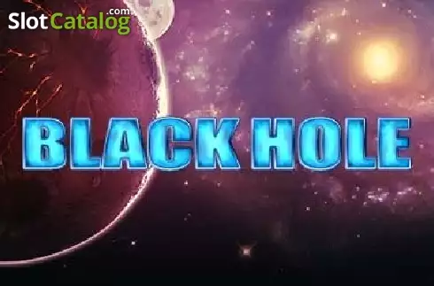 Black Hole слот