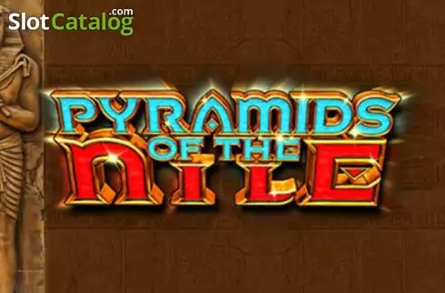 Pyramids of the Nile слот