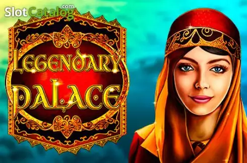 Legendary Palace слот