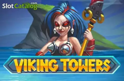 Viking Towers слот