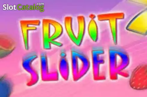Fruit Slider логотип Fruit Slider логотип