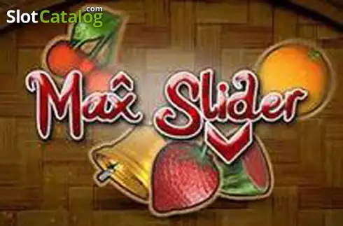 Max Slider логотип Max Slider логотип