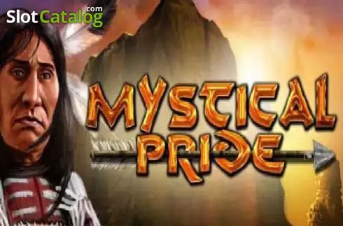 Mystical Pride логотип Mystical Pride логотип