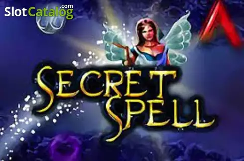 Secret Spell логотип Secret Spell логотип
