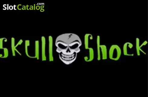 Skull Shock логотип Skull Shock логотип