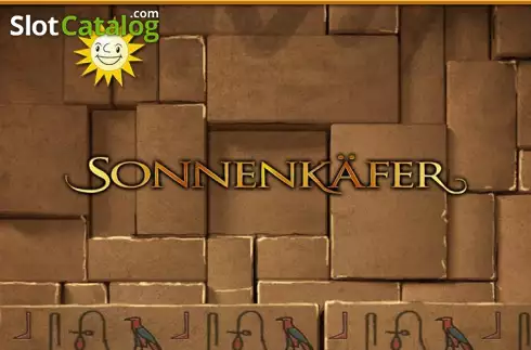 Sonnenkäfer слот