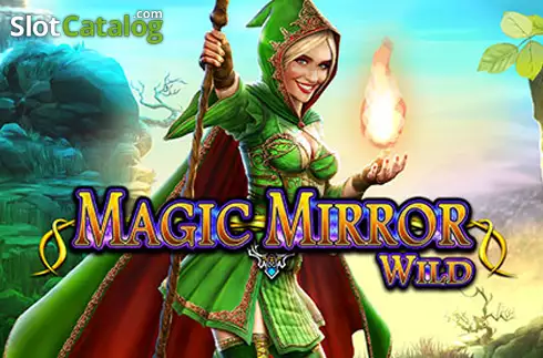 Magic Mirror Wild слот