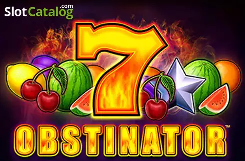 Obstinator логотип Obstinator логотип