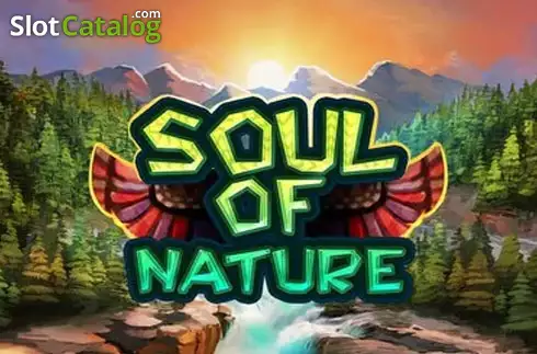 Soul of Nature слот