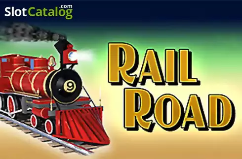 Rail Road слот
