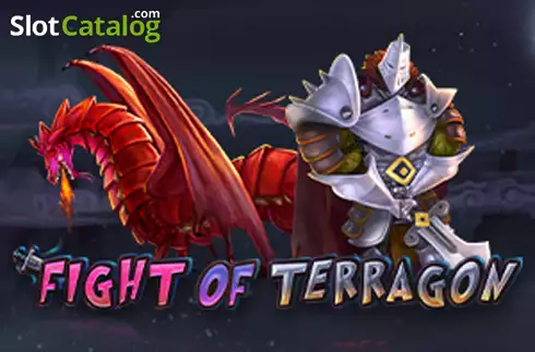 Fight of Terragon слот