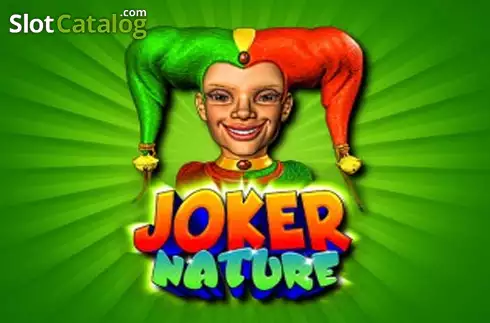 Joker Nature слот
