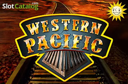 Western Pacific слот