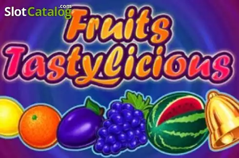 Fruits Tastylicious слот