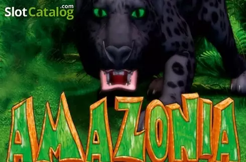 Amazonia логотип Amazonia логотип