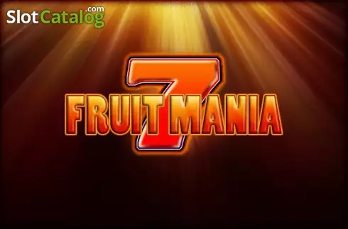 Fruit Mania (Bally Wulff) слот