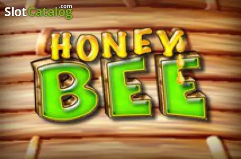Honey Bee логотип Honey Bee логотип