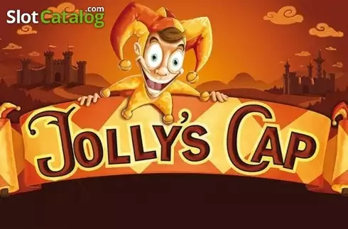 Jollys Cap логотип Jollys Cap логотип