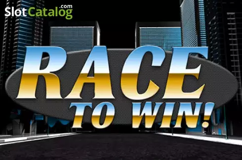 Race to Win слот