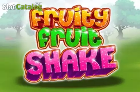 Fruity Fruit Shake слот