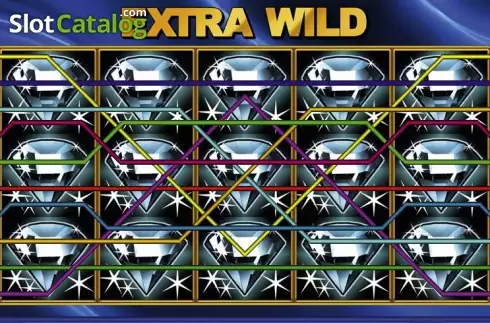 Скрин4. Extra Wild слот
