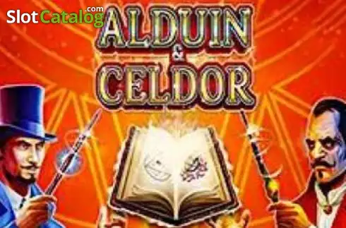 Alduin and Celdor слот