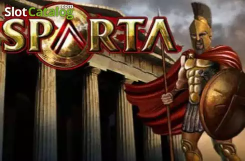 Sparta (edict) слот
