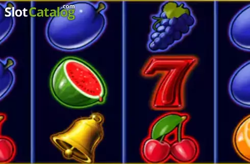 Скрин2. Multi Wild Double Play слот