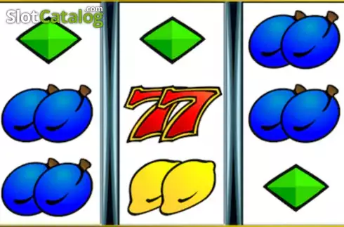 Скрин2. Triple Triple Chance Double Play слот