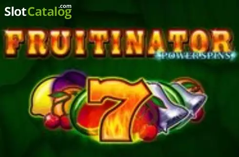 Fruitinator Power Spins слот