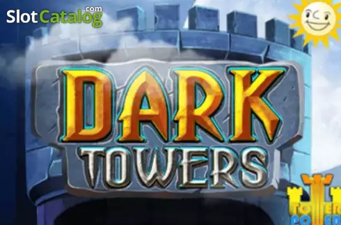 Dark Towers слот