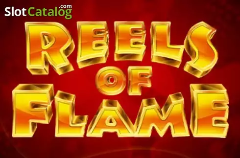 Reels of Flame слот