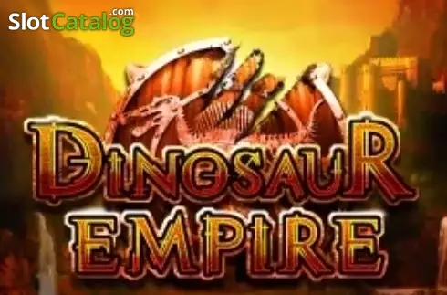 Dinosaur Empire слот