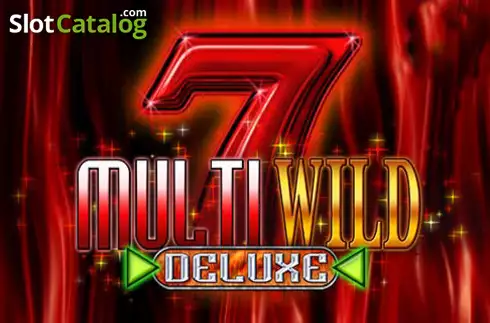 Multi Wild Deluxe слот