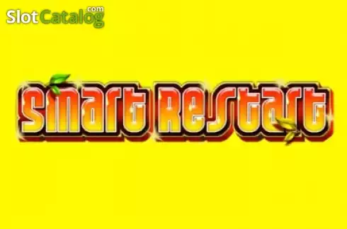 Smart Restart логотип Smart Restart логотип