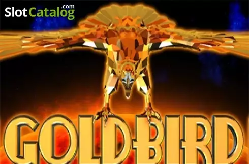 Goldbird слот