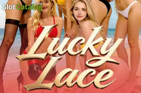 Lucky Lace - Girls слот Lucky Lace - Girls слот