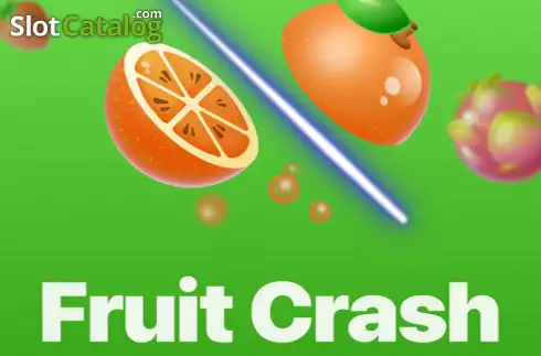 Fruit Crash слот Fruit Crash слот