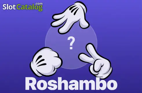 Roshambo слот Roshambo слот