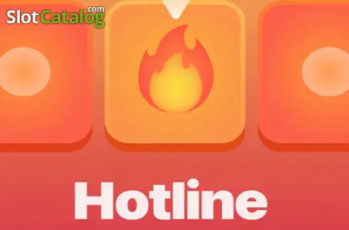 Hotline (EEAI) слот Hotline (EEAI) слот
