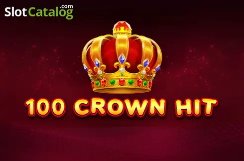 100 Crown Hit слот