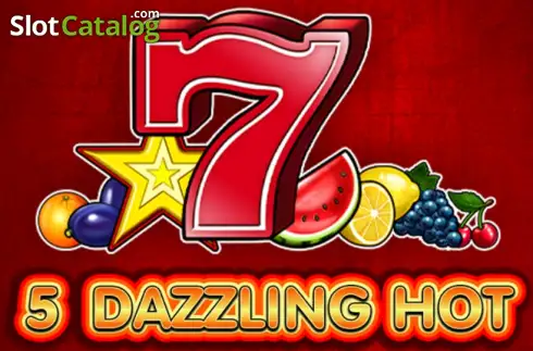 5 Dazzling Hot Bell Link логотип 5 Dazzling Hot Bell Link логотип